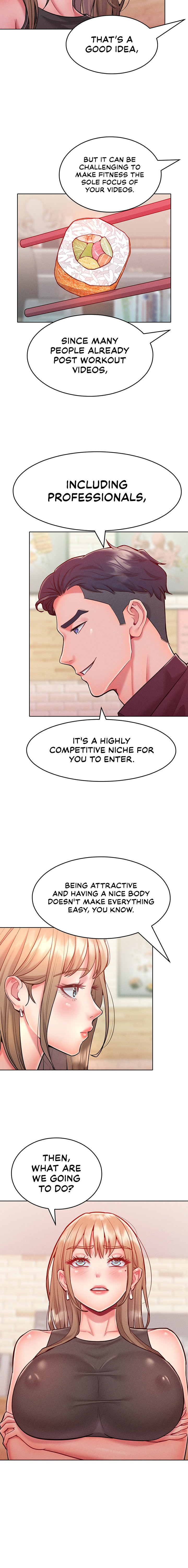 Forcing the Woman I Despise Into Submission - Chapter 20 - picture 13