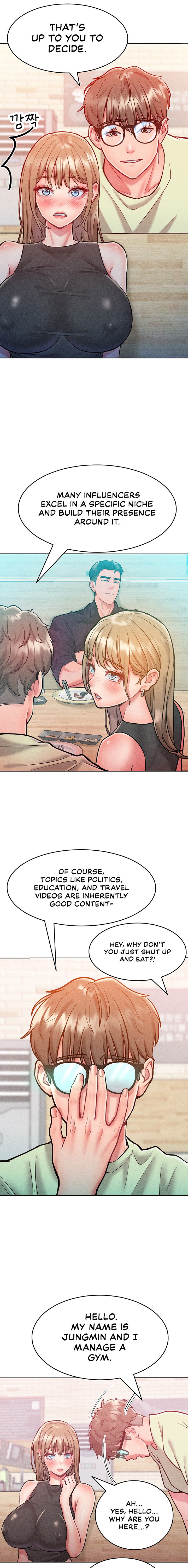 Forcing the Woman I Despise Into Submission - Chapter 20 - picture 14