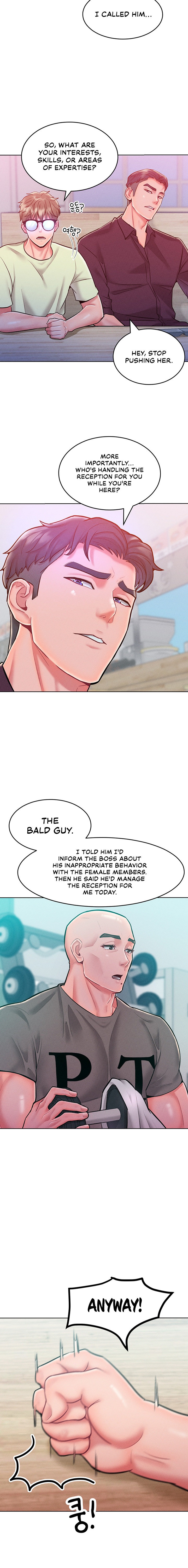 Forcing the Woman I Despise Into Submission - Chapter 20 - picture 15