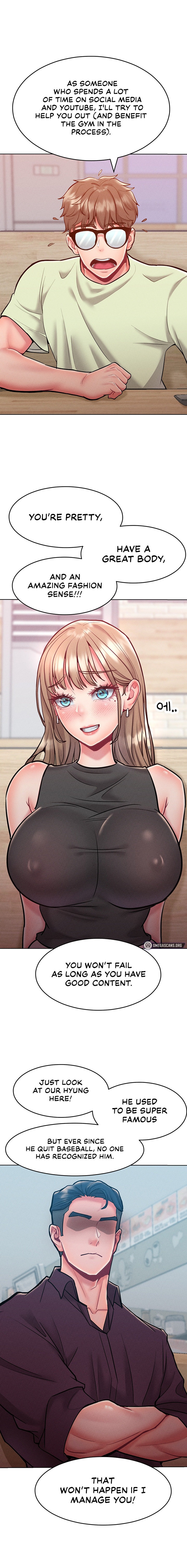 Forcing the Woman I Despise Into Submission - Chapter 20 - picture 16