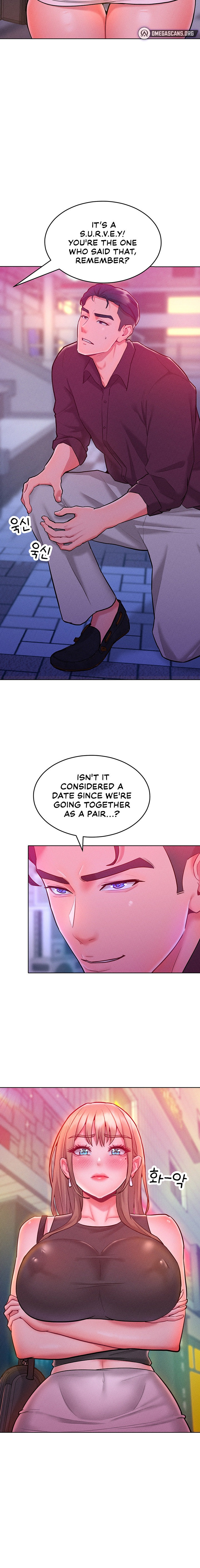 Forcing the Woman I Despise Into Submission - Chapter 20 - picture 5