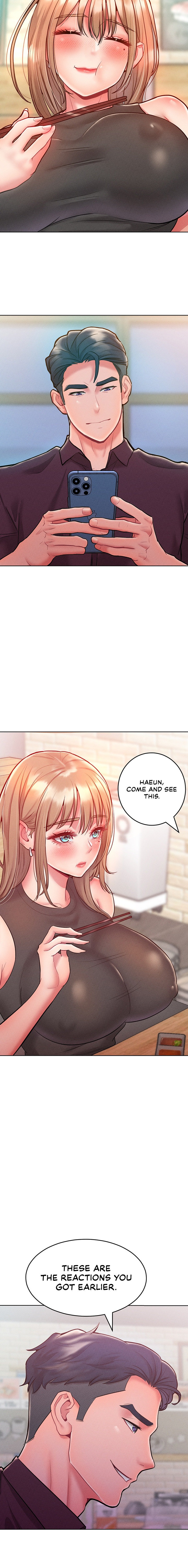 Forcing the Woman I Despise Into Submission - Chapter 20 - picture 7