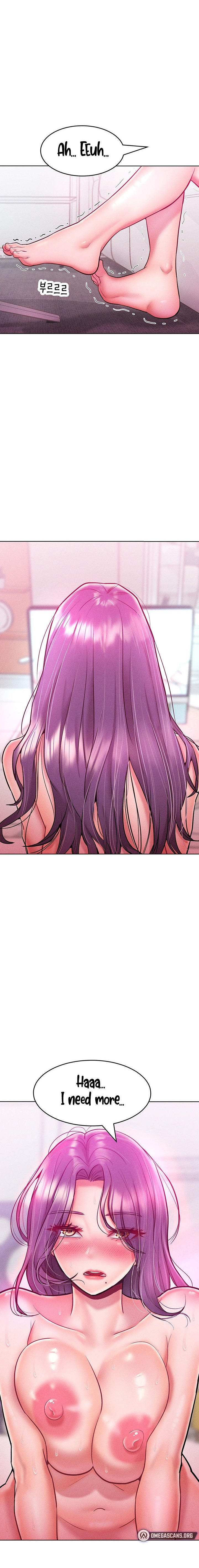 Forcing the Woman I Despise Into Submission - Chapter 21 - picture 0
