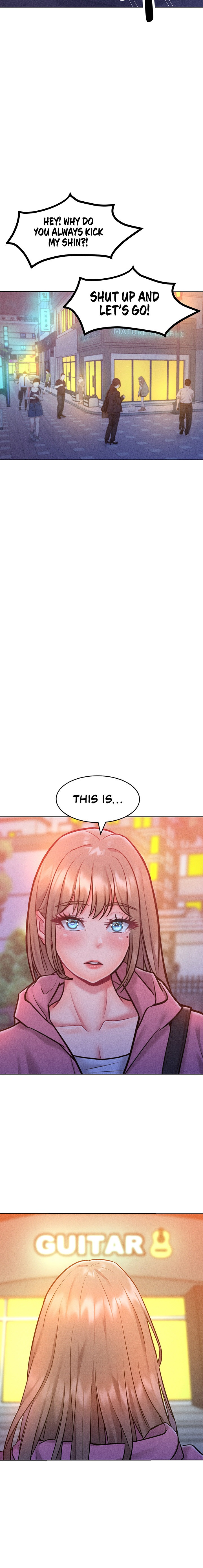 Forcing the Woman I Despise Into Submission - Chapter 21 - picture 15