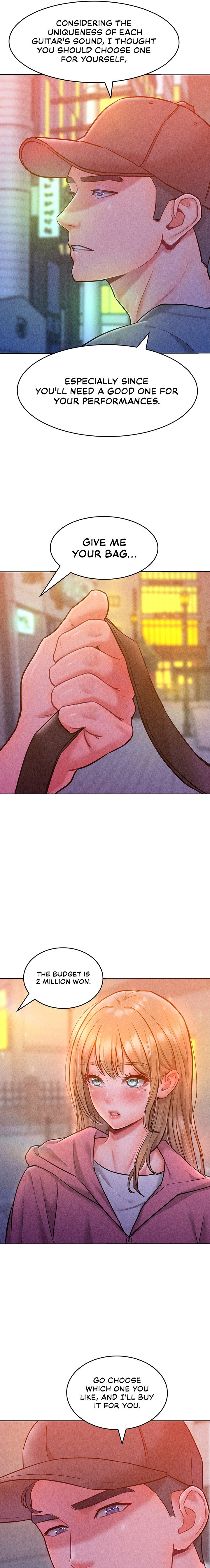 Forcing the Woman I Despise Into Submission - Chapter 21 - picture 16