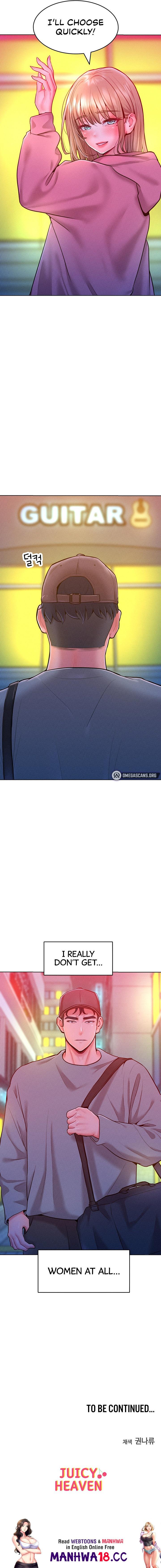 Forcing the Woman I Despise Into Submission - Chapter 21 - picture 18