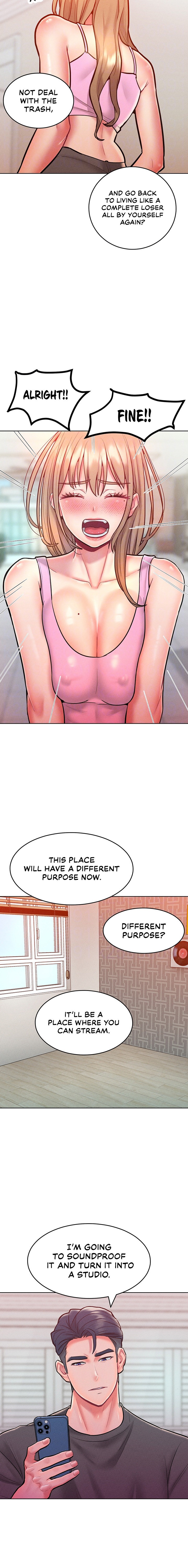 Forcing the Woman I Despise Into Submission - Chapter 21 - picture 3