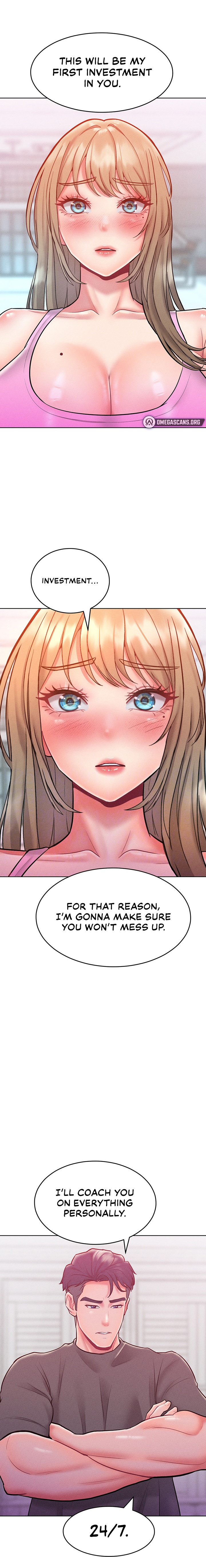 Forcing the Woman I Despise Into Submission - Chapter 21 - picture 4