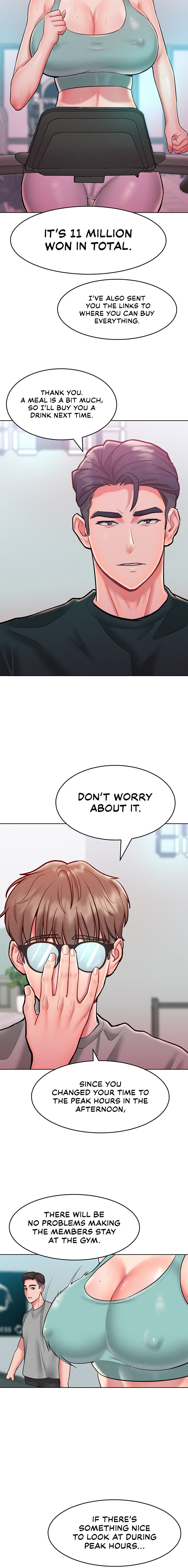 Forcing the Woman I Despise Into Submission - Chapter 21 - picture 7