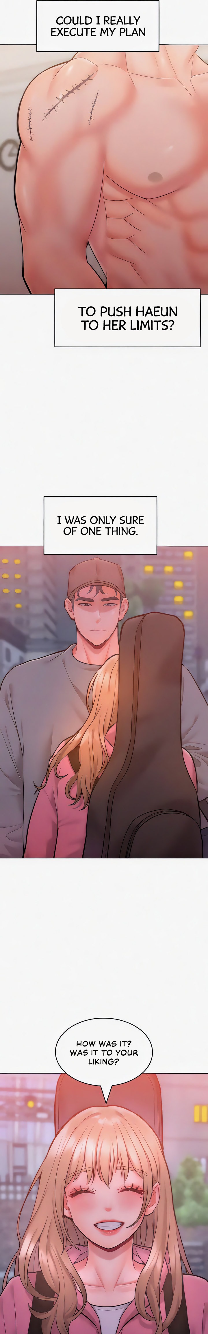 Forcing the Woman I Despise Into Submission - Chapter 22 - picture 16