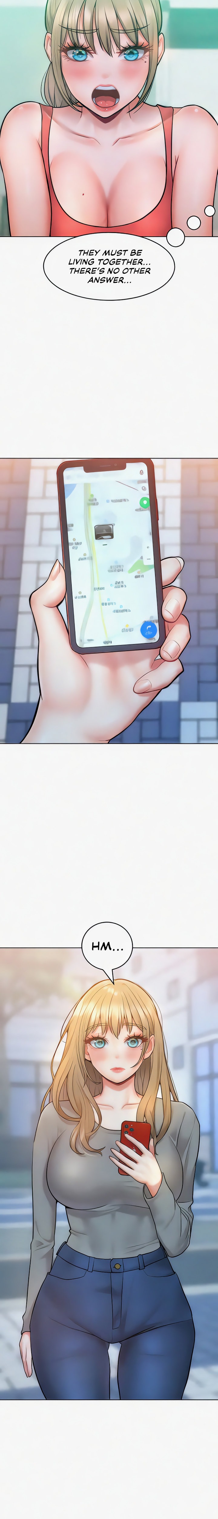 Forcing the Woman I Despise Into Submission - Chapter 22 - picture 21