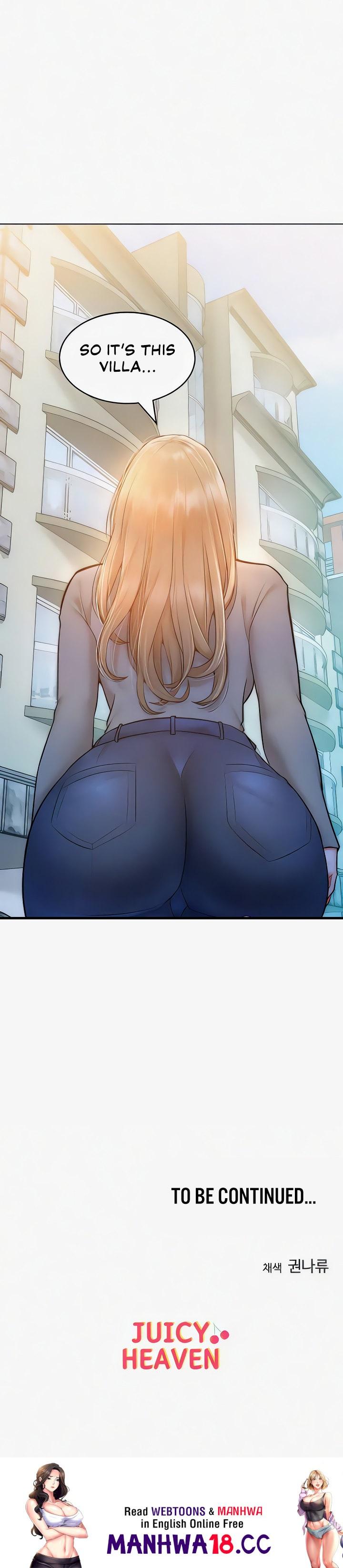 Forcing the Woman I Despise Into Submission - Chapter 22 - picture 22