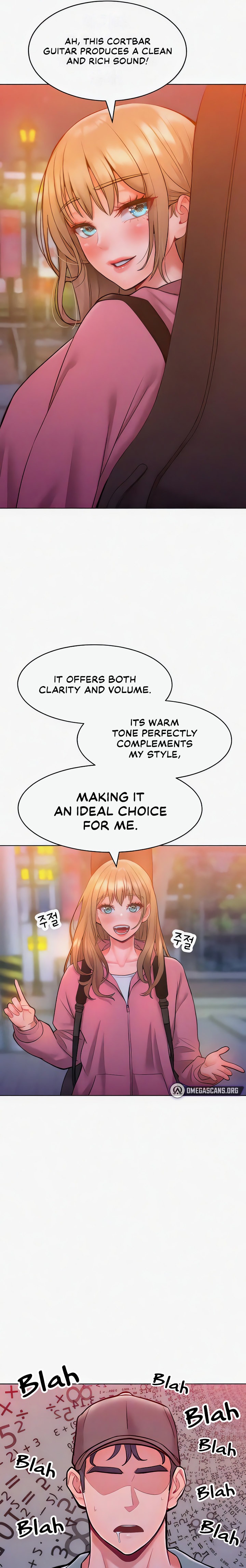 Forcing the Woman I Despise Into Submission - Chapter 22 - picture 4