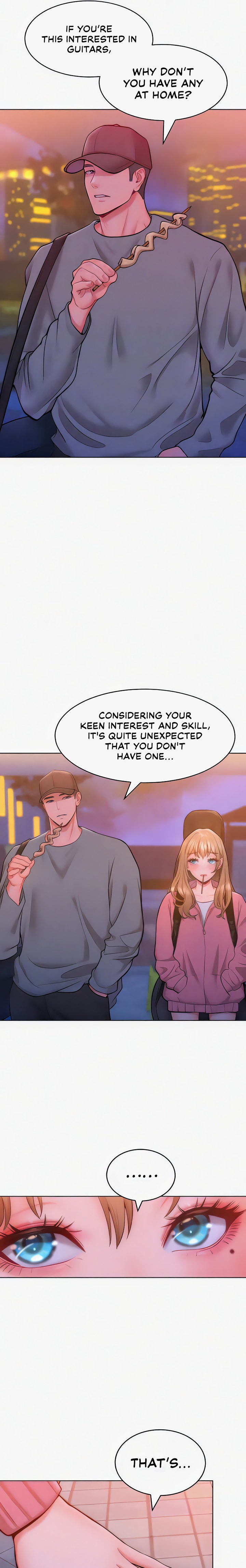 Forcing the Woman I Despise Into Submission - Chapter 22 - picture 6