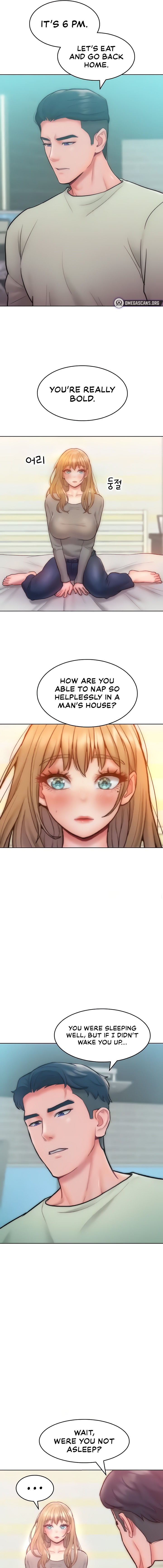 Forcing the Woman I Despise Into Submission - Chapter 23 - picture 12