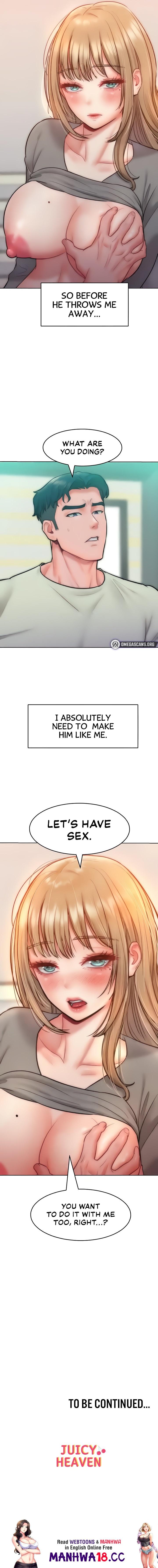 Forcing the Woman I Despise Into Submission - Chapter 23 - picture 14