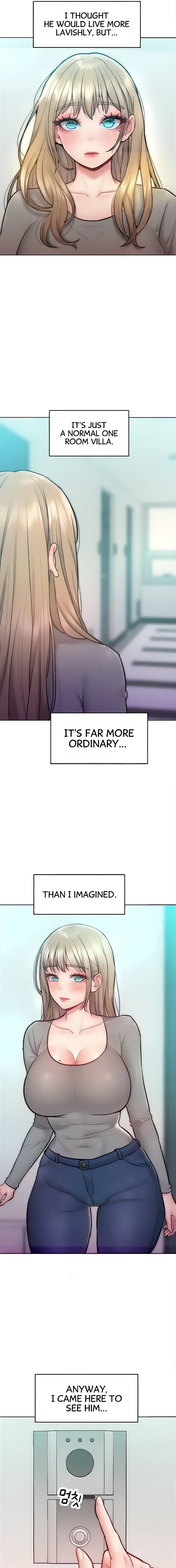 Forcing the Woman I Despise Into Submission - Chapter 23 - picture 2