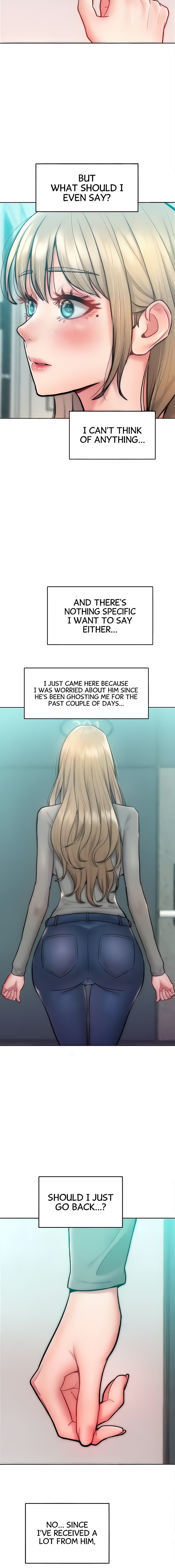 Forcing the Woman I Despise Into Submission - Chapter 23 - picture 3