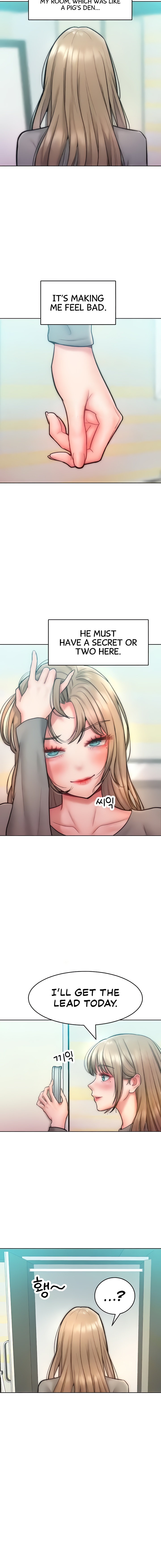 Forcing the Woman I Despise Into Submission - Chapter 23 - picture 7