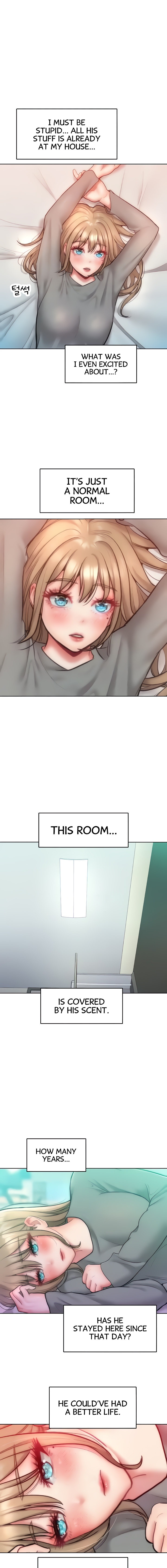Forcing the Woman I Despise Into Submission - Chapter 23 - picture 8