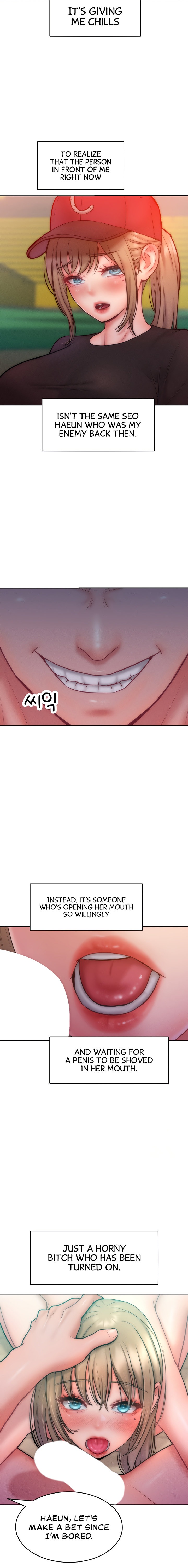 Forcing the Woman I Despise Into Submission - Chapter 24 - picture 11