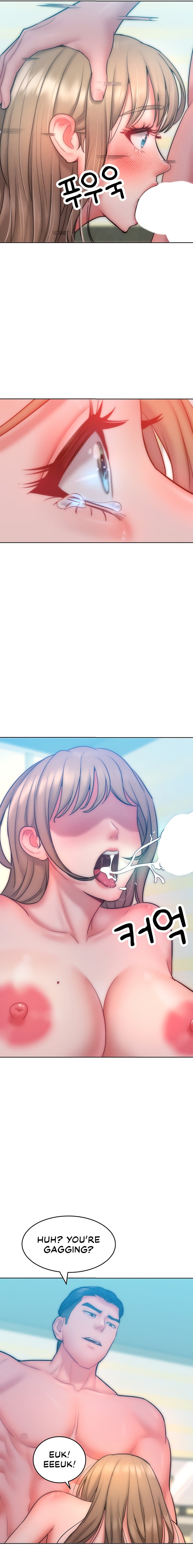 Forcing the Woman I Despise Into Submission - Chapter 24 - picture 14