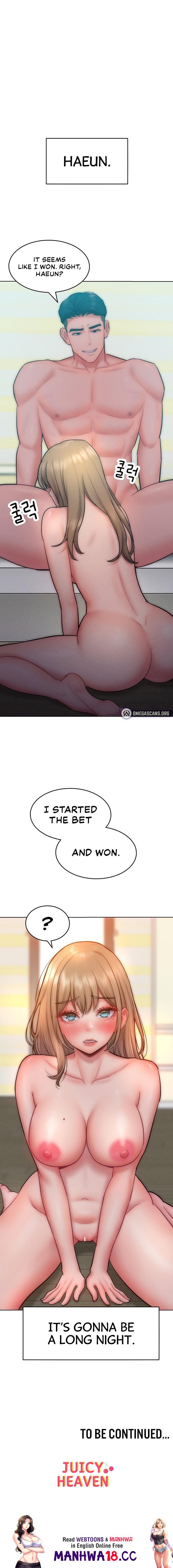 Forcing the Woman I Despise Into Submission - Chapter 24 - picture 15