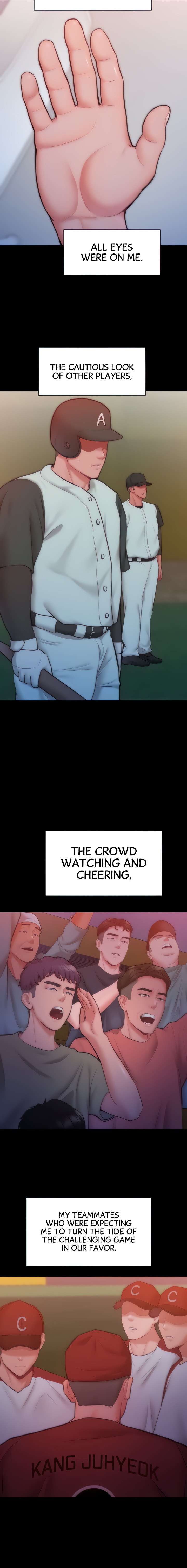 Forcing the Woman I Despise Into Submission - Chapter 24 - picture 3