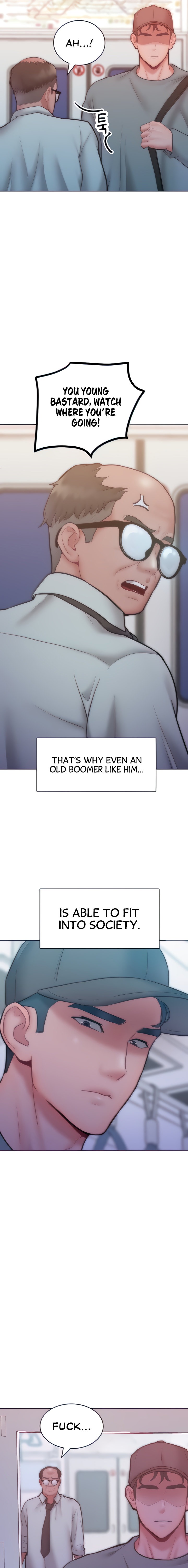 Forcing the Woman I Despise Into Submission - Chapter 24 - picture 6