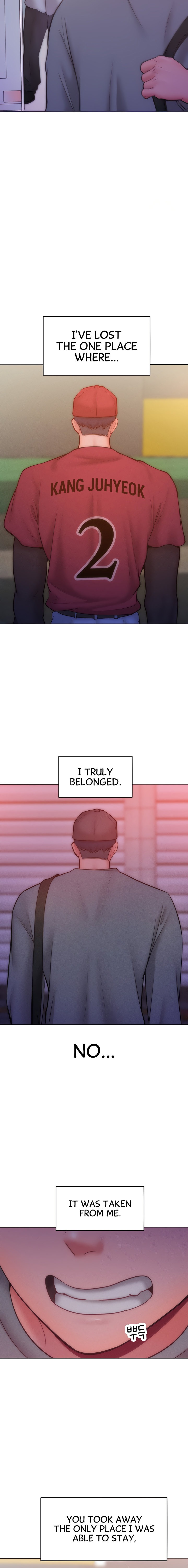 Forcing the Woman I Despise Into Submission - Chapter 24 - picture 7