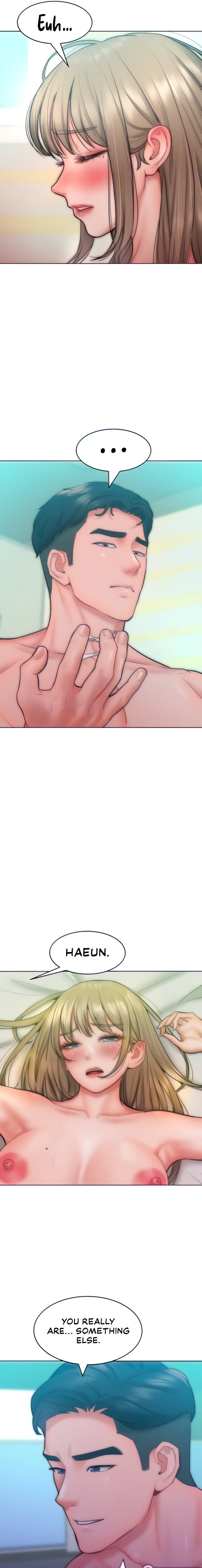 Forcing the Woman I Despise Into Submission - Chapter 25 - picture 4
