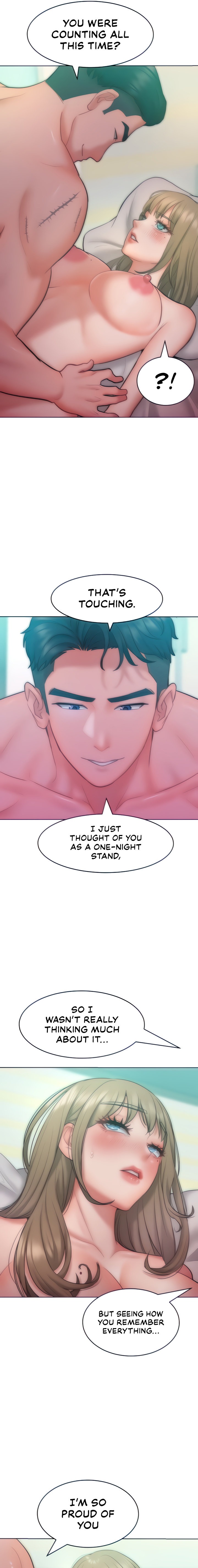 Forcing the Woman I Despise Into Submission - Chapter 25 - picture 6