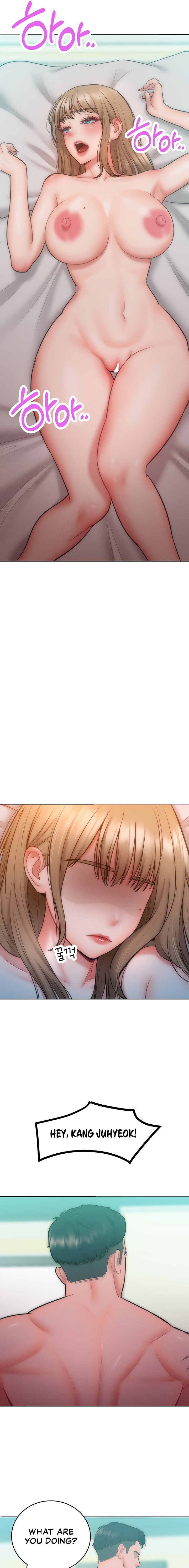 Forcing the Woman I Despise Into Submission - Chapter 25 - picture 8