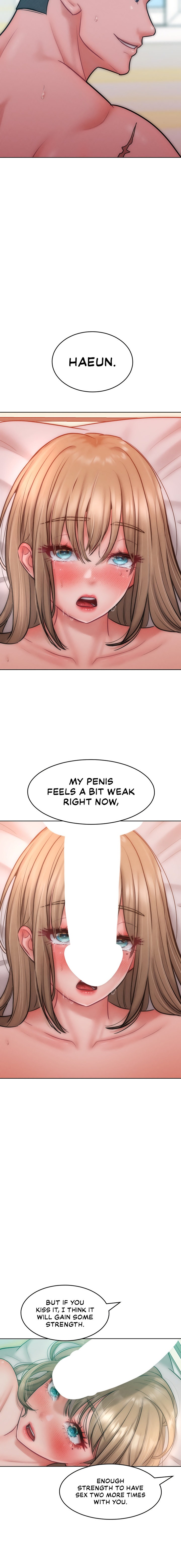 Forcing the Woman I Despise Into Submission - Chapter 26 - picture 15