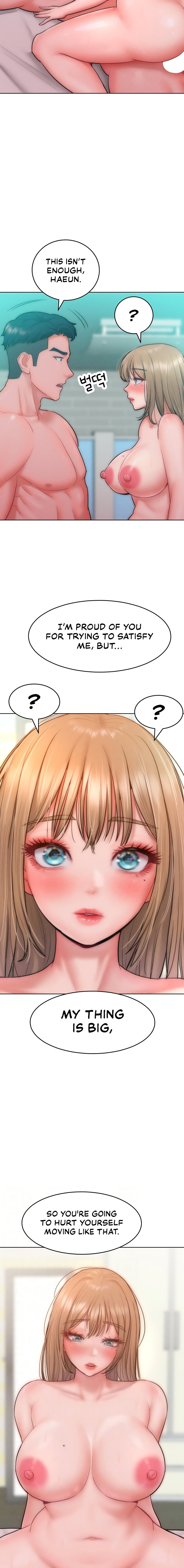 Forcing the Woman I Despise Into Submission - Chapter 26 - picture 3