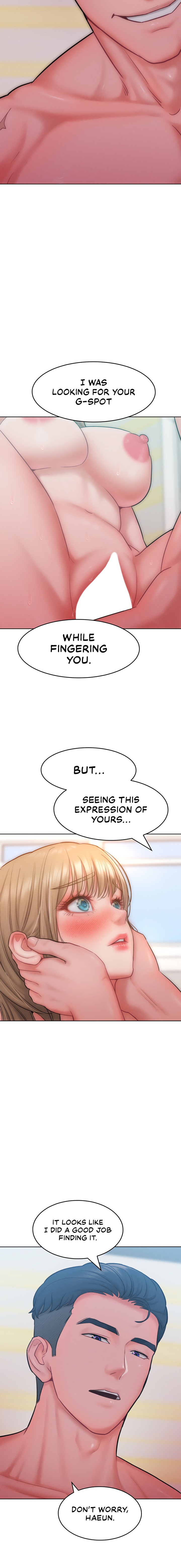 Forcing the Woman I Despise Into Submission - Chapter 26 - picture 7