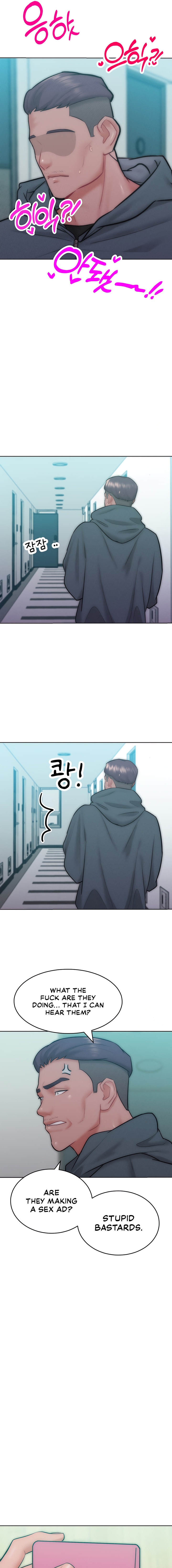 Forcing the Woman I Despise Into Submission - Chapter 27 - picture 10