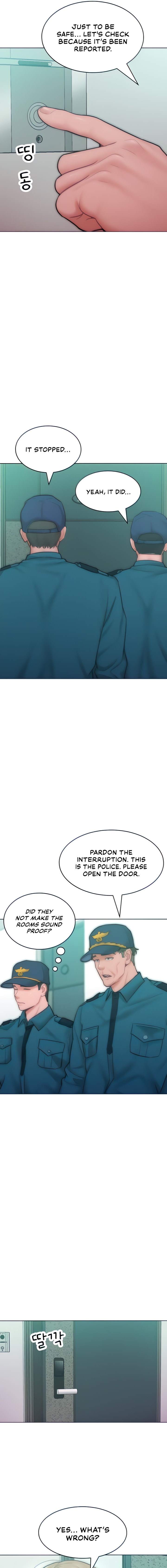 Forcing the Woman I Despise Into Submission - Chapter 27 - picture 2