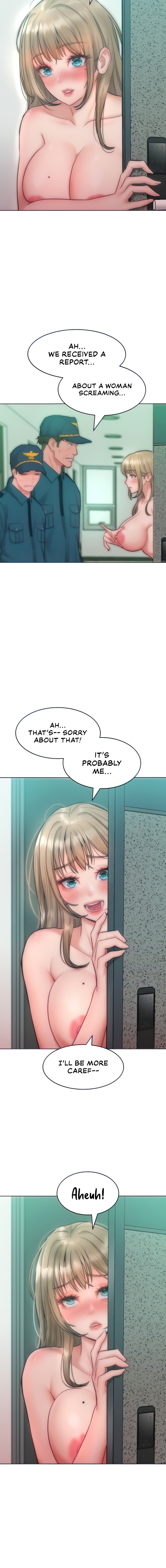 Forcing the Woman I Despise Into Submission - Chapter 27 - picture 3