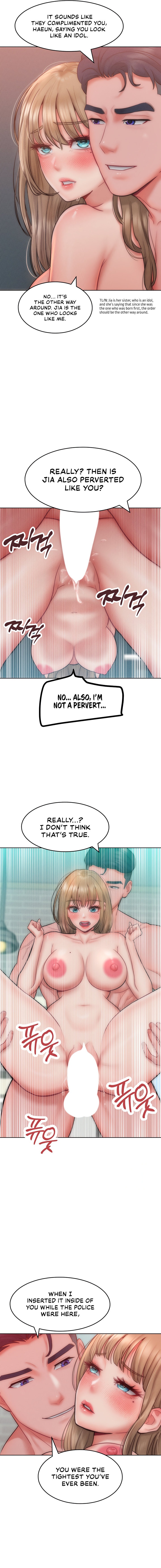 Forcing the Woman I Despise Into Submission - Chapter 27 - picture 6
