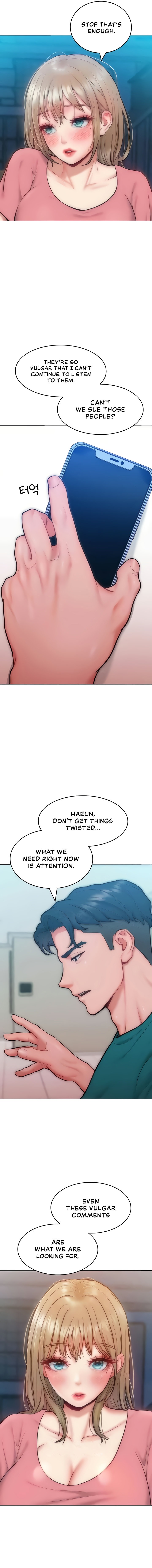 Forcing the Woman I Despise Into Submission - Chapter 28 - picture 10