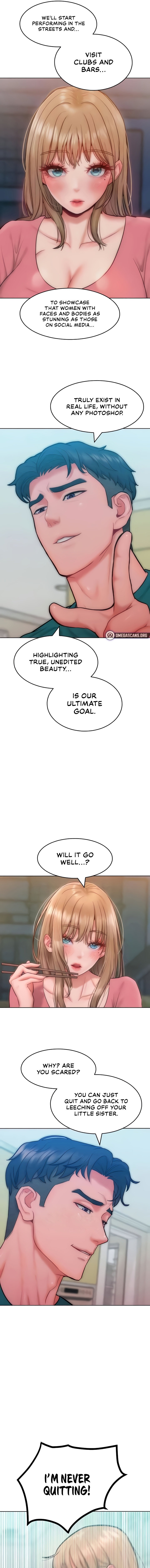 Forcing the Woman I Despise Into Submission - Chapter 28 - picture 12