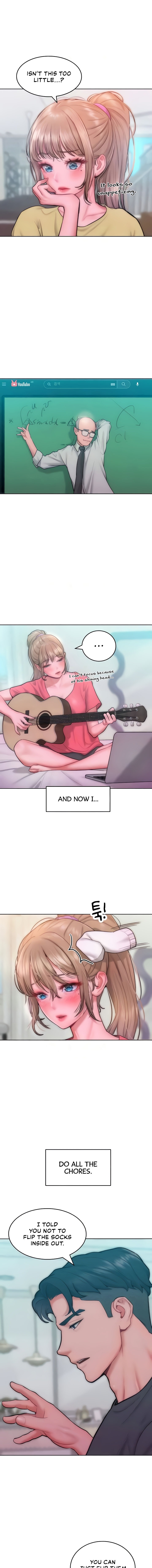 Forcing the Woman I Despise Into Submission - Chapter 28 - picture 2