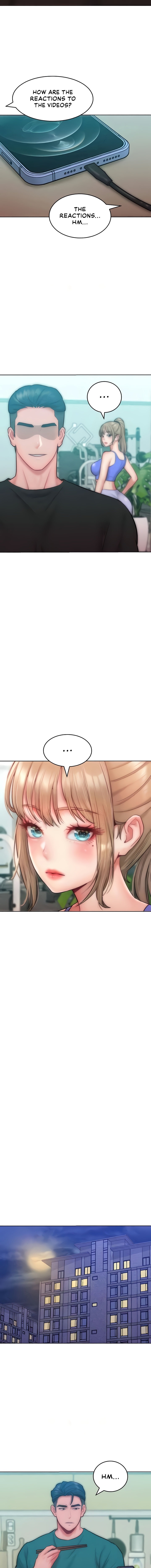 Forcing the Woman I Despise Into Submission - Chapter 28 - picture 8