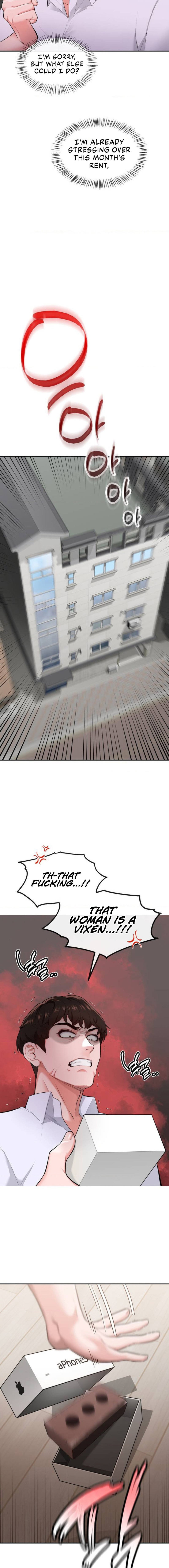 Strawberry Market - Chapter 1 - picture 16