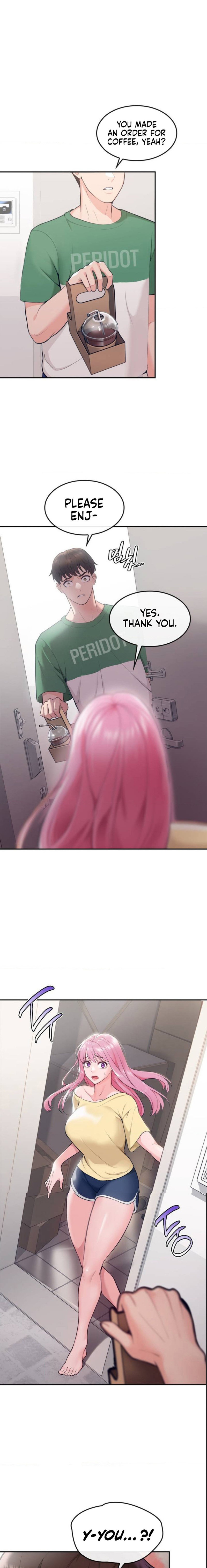 Strawberry Market - Chapter 1 - picture 27