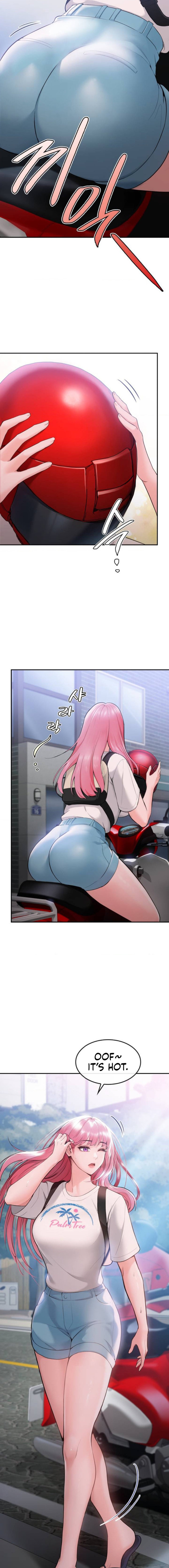 Strawberry Market - Chapter 1 - picture 9