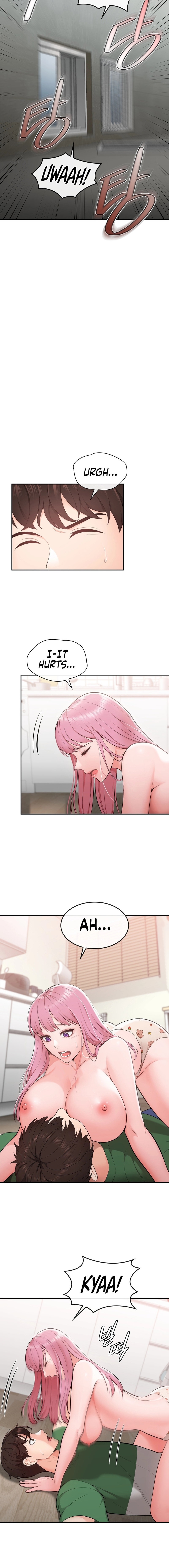 Strawberry Market - Chapter 2 - picture 20
