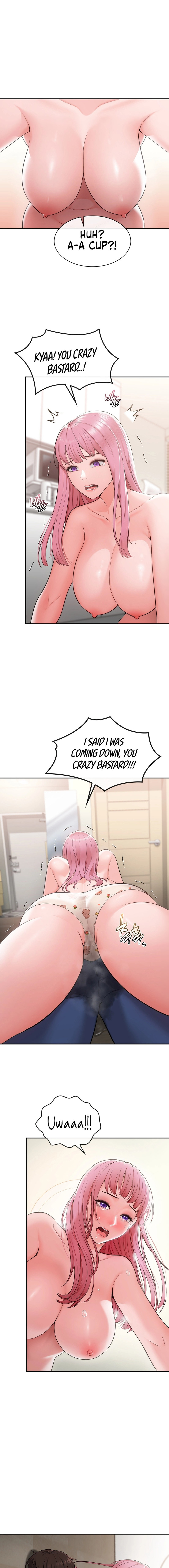 Strawberry Market - Chapter 2 - picture 21