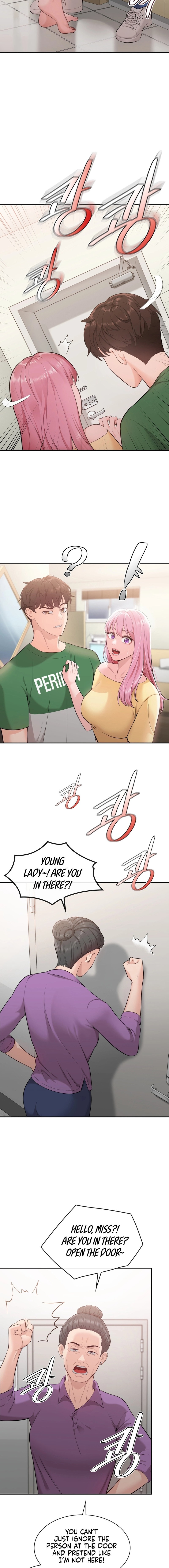 Strawberry Market - Chapter 2 - picture 7